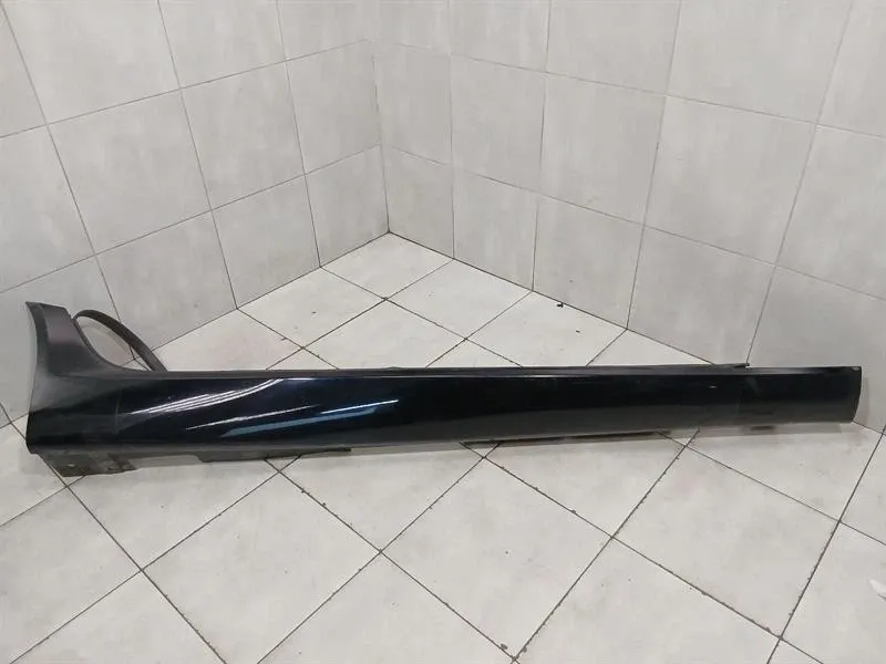 Aston Martin Rapide 10-14 side skirt AD43-10608-AB RH side skirts