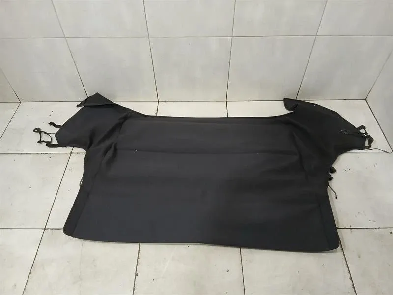 Porsche Boxster 987 Roof Lining 98756102500 Headliner