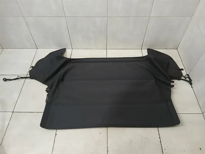 Porsche Boxster 987 Roof Lining 98756102500 Headliner