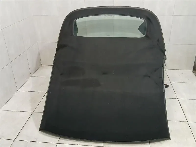 Porsche 911 997 Soft Top 99756190500 Top Cover Convertible Roof MK2 997.2 A10