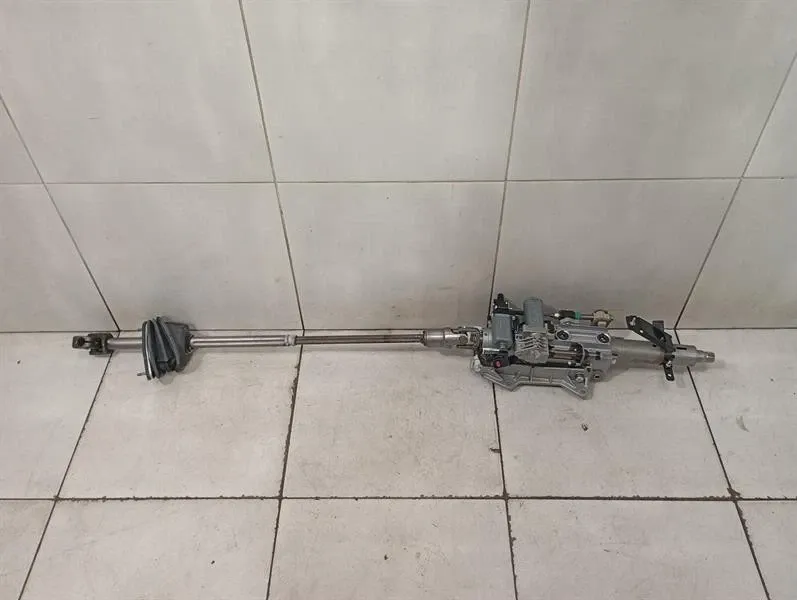 Ferrari California T F149 14-17 Steering Column 312002 Steering Column