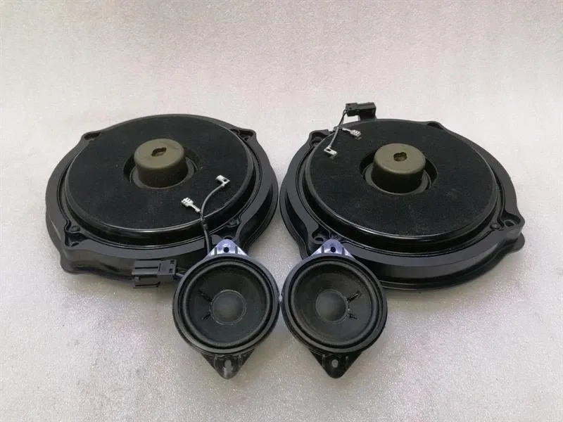 Porsche Boxster 987 Speaker 99764555500 Bose Speaker SET SET