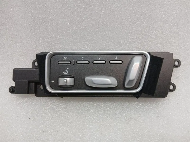 Aston Martin Rapid 10-14 Switch AD43-14B709-AC Switch LEFT LEFT