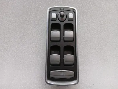 Przełącznik szyby elektrycznej Aston Martin Rapid 10-14 AD43-14540-AB