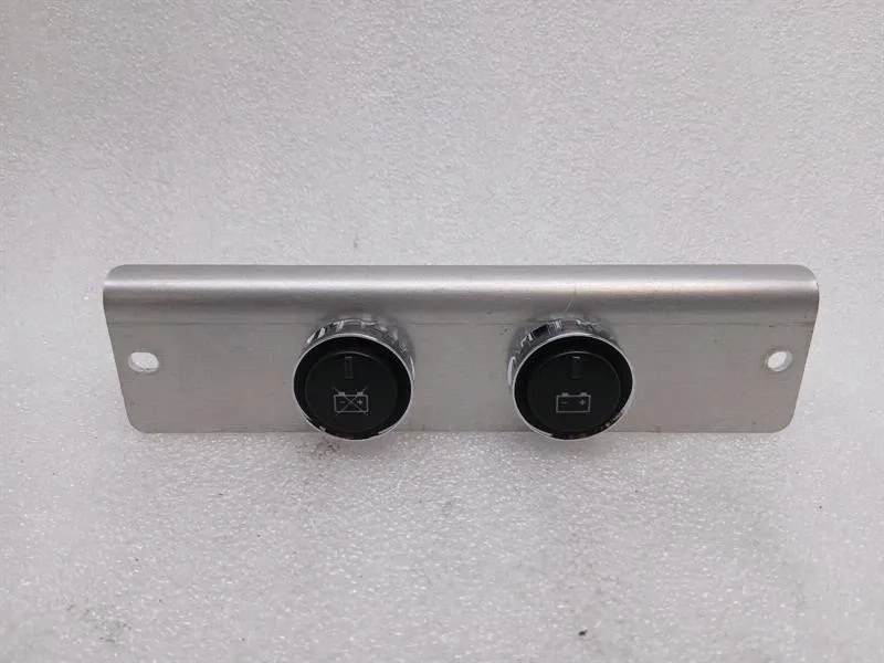 Aston Martin Rapid 10-14 Switch 6G33-10B774-AA BATTERY Switch