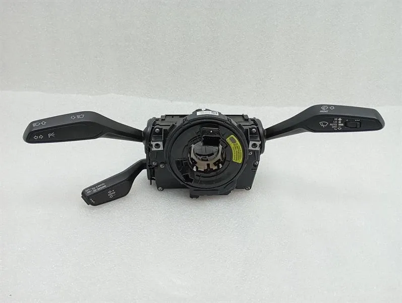 Audi R8 4S Performance wiper stalks 4S0907129J indicator switch steering column switch