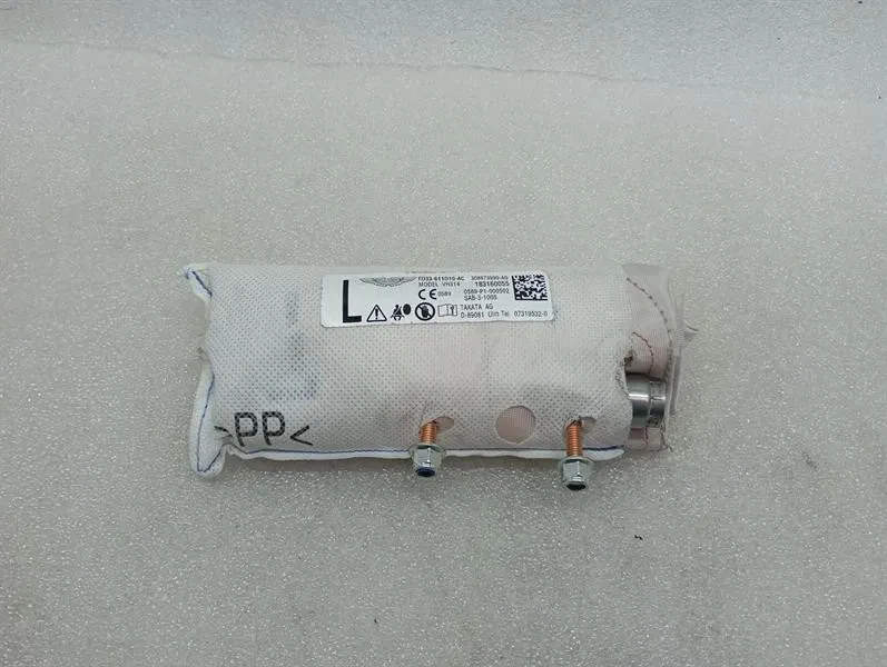 Aston Martin Vantage AM6 2018-2025 Module FD33-611D10-AC Module LEFT LEFT