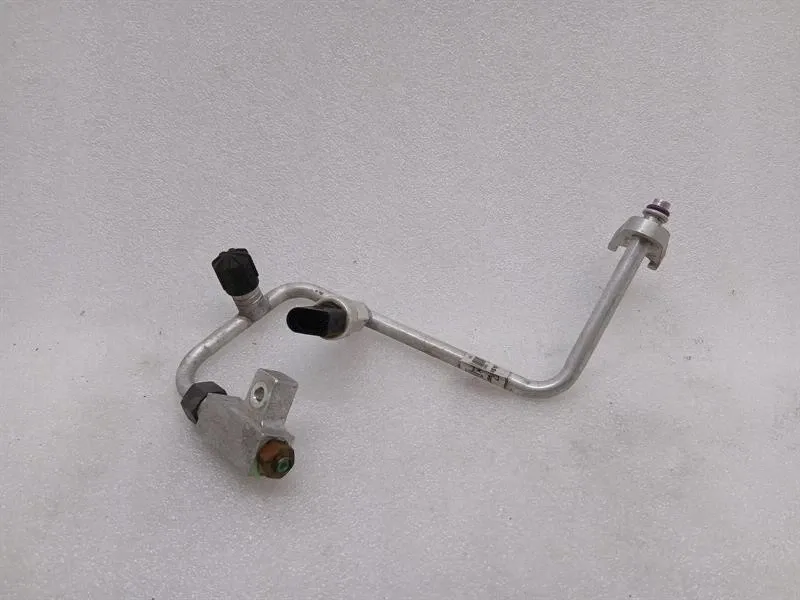 Porsche 911 997 A/C pipe 99757310803 air conditioning line air conditioning