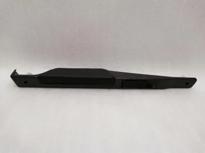 Aston Martin DB9 Left Door Armrest 8D33-24105-AD Door Armrest Handle Left CARBON