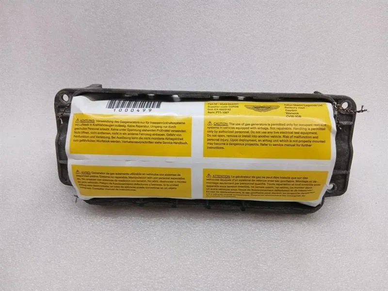 Aston Martin Rapide 10-14 Module 4G43-044H31 Module