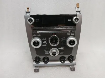 Aston Martin Rapid 10-14 Auto Climate Control 9G43-18C815-AC Climate Control Panel