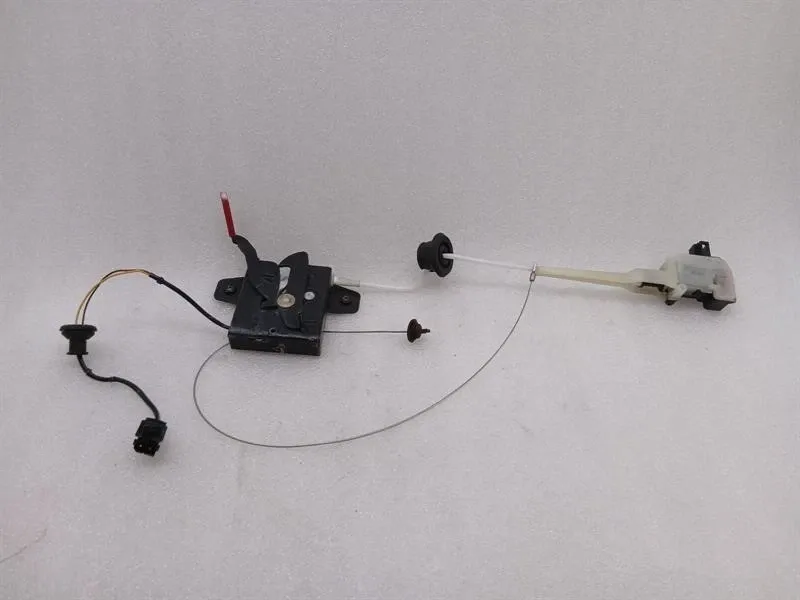 Porsche 911 997 Bonnet Lock 99751105300 Bonnet Lock