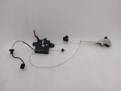 Porsche 911 997 Bonnet Lock 99751105300 Bonnet Lock