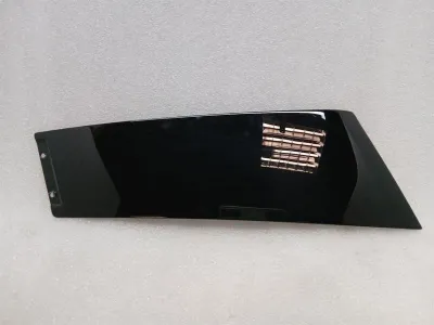 Aston Martin Rapide 10-14 Корпус на каросерията AD43-280B11-BB Лява задна стойка