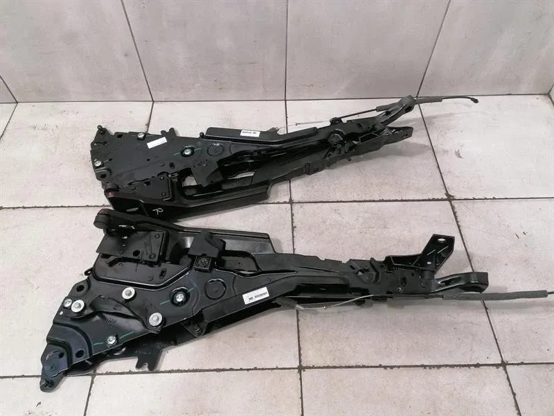 FERRARI CALIFORNIA T F149 14-17 HINGE 804133 TONNEAU HINGE SET