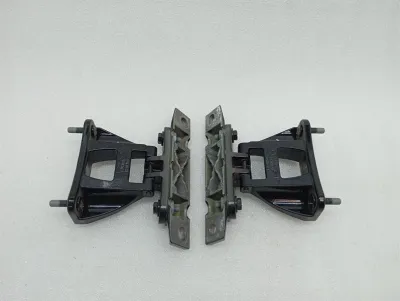 Bentley Continental GTC 18-24 3S 3SD Roof Box hinge 3SD871682B soft top hinge