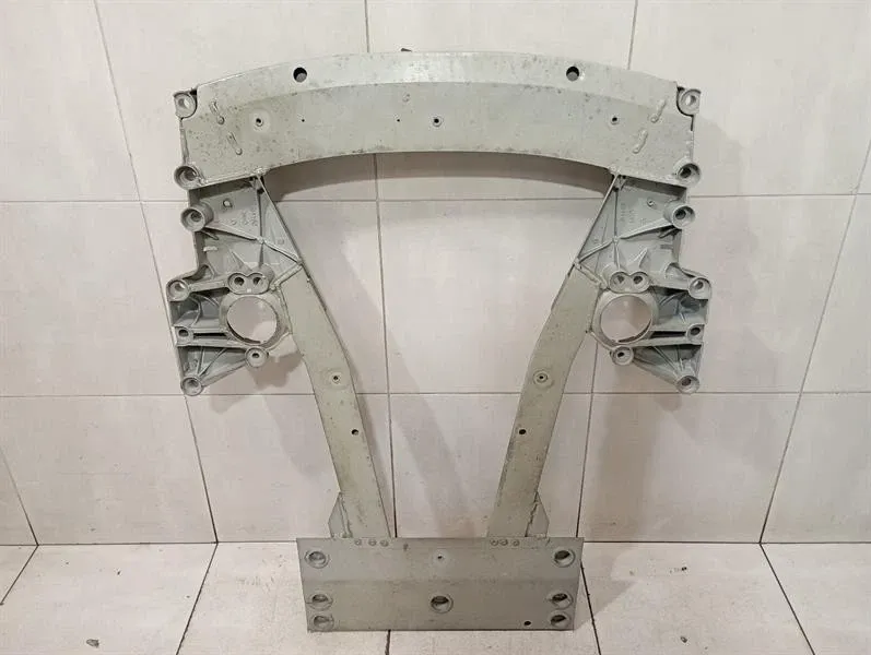 Ferrari California T F149 14-17 Beam Subframe Front 985294410 Front Axle Carrier