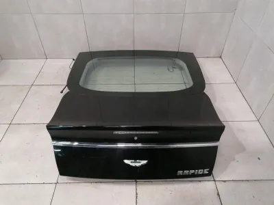 Aston Martin Rapide 10-14 Boat Lid AD43-F40110-AA Tailgate