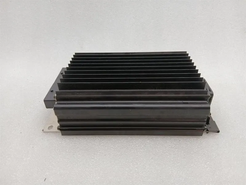Porsche Boxster 987 Amplifier 99764533433 Amplifier Bose