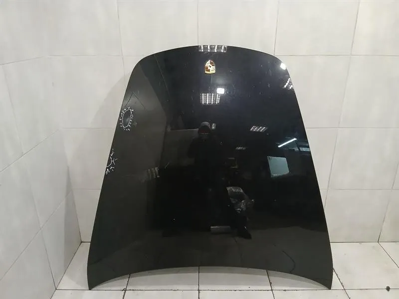 Porsche 911 997 Bonnet 99751101100 Bonnet