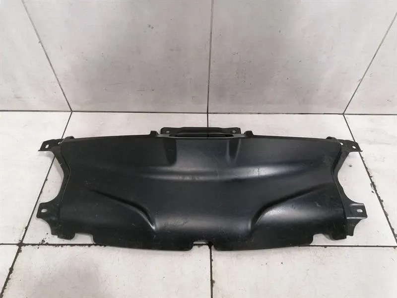 Aston Martin DB9 Volante Front Panel Cover KY63-403C52-AC Front Cover