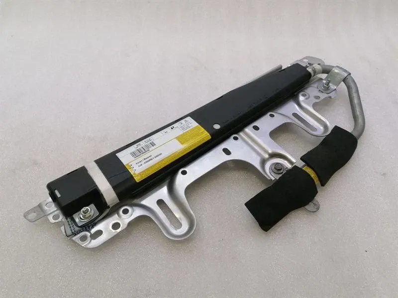 Ferrari 599 GTB F141 Door Module 82709300 Module LEFT LEFT