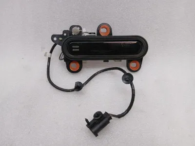 Aston Martin Rapide 10-14 door handle 7G43-226A28-A door handle rear left