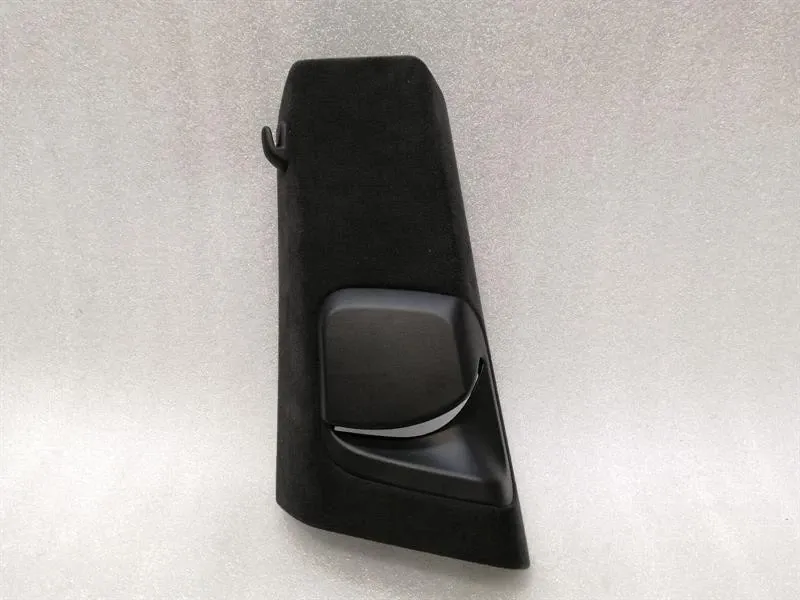 Porsche 911 (991) Porsche 911 991 Alcantara Left B Poste 99155518310 B Pillar Cover Left Body type: Coupe
Fuel: Petrol