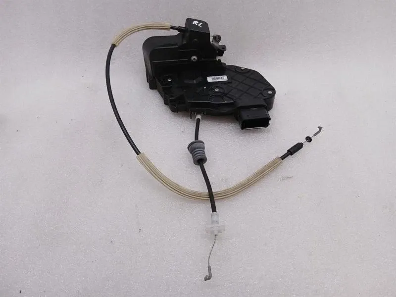 Aston Martin Rapid door lock AD43-66-10003 door lock rear Li left rear