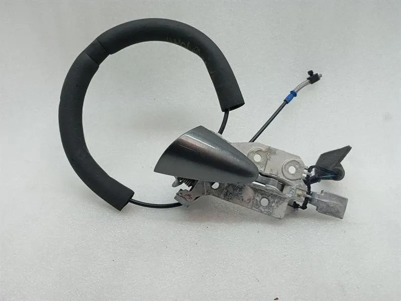 Ferrari California T F149 14-17 door handle 80821800 left door handle