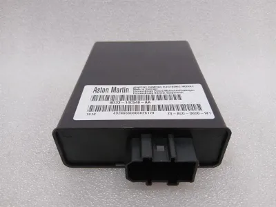 Aston Martin Rapid 10-14 Adaptiv dämpningsmodul 8D33-14C540-AA Styrenhet