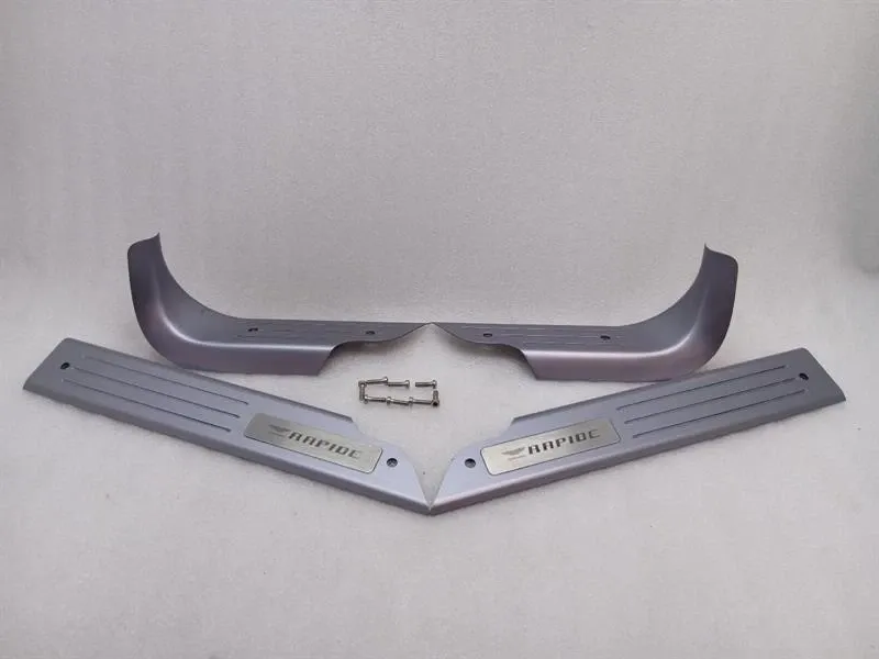 Aston Martin Rapid 10-14 Door Sill AD43-132A12-AAW Door Sill Trim SET KIT