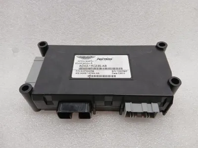 Module de porte avant gauche Aston Martin Rapide 10-14 AD43-14C235-AB