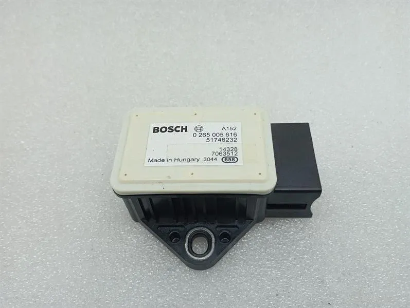 Ferrari California T F149 14-17 Electronic Module 51746232 YAW ECU