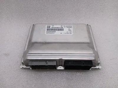 Porsche 911 997 elektronisk modul 99761827040 PDK-växellåda styrenhet