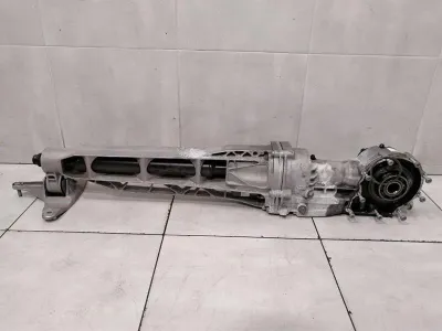 Porsche 911 991 Преден диференциал 99134901011 Преден диференциал 17-19 3.0T AWD 4S C4