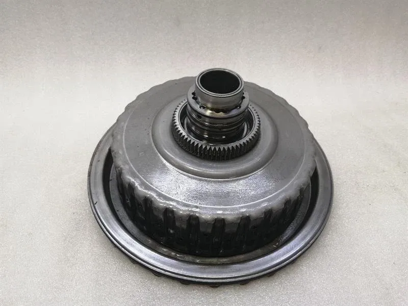 Porsche 911 991 Flywheel Clutch Basket PDK 9G111605305 Clutch Flywheel CG135
