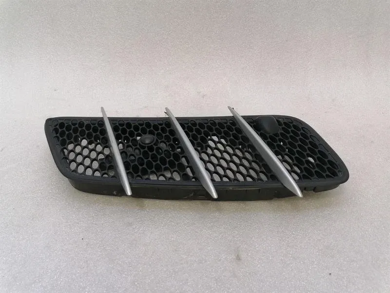 Mercedes SL R230 Front Grille A2308300218 Radiator Grille