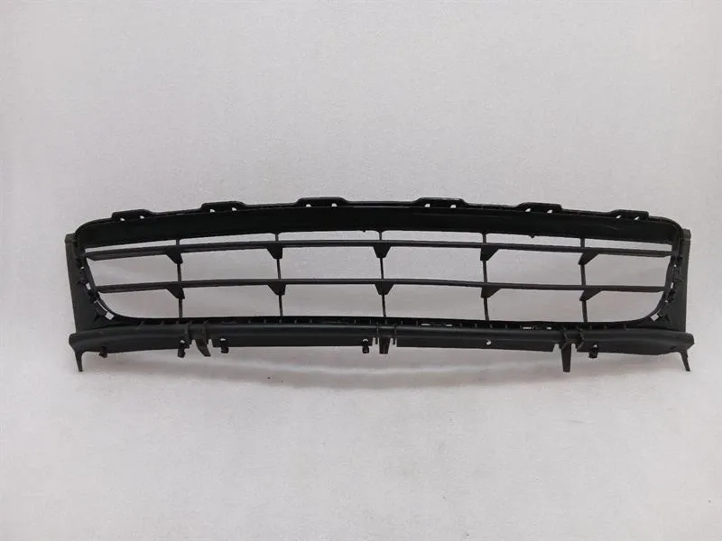 Porsche 911 997 Front Grille 99750554104 Radiator Grille MK2 TURBO S