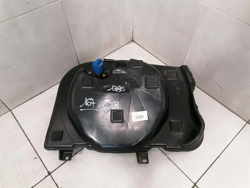 Maserati Quattroporte VI M156 AD BLUE Tank 670031735 Fuel Tank AD BLUE