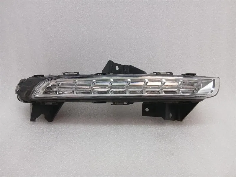Porsche Panamera 970 DRL Daytime Running Light 97063108152 Left Daytime Running Light