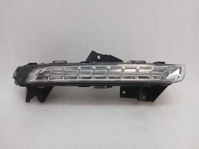 Porsche Panamera 970 DRL Daytime Running Light 97063108152 Left Daytime Running Light