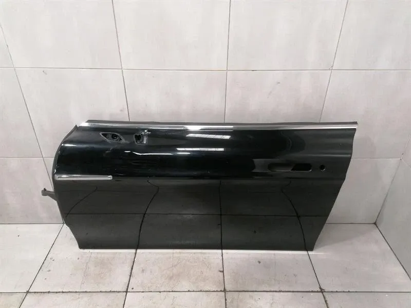 Aston Martin Rapide 10-14 Left Front Door AD43-F20123-AG Door Front Left