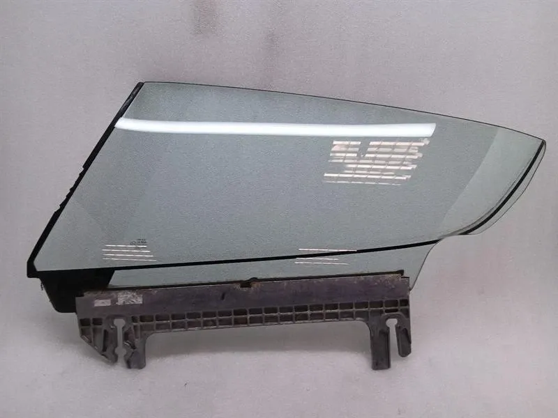 Aston Martin Rapide Left Rear Door Glass AD43-F25829-AE Door Glass Rear Left