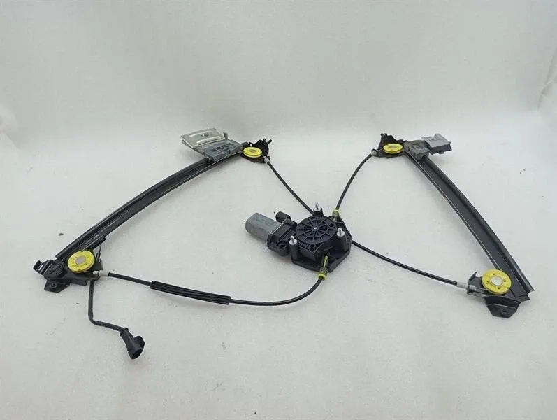 Ferrari California T F149 14-17 Left Door Winder 69875400 Front Window Regulator Li