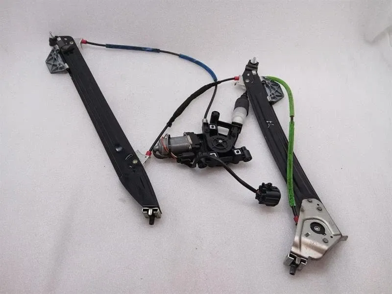 Aston Martin Rapide Left Front Door Winder AD43-F23201-AD Window Regulator Front Li