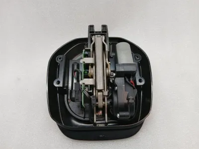 Porsche 911 997 Soft Top Latch Engine 99756111701 Convertible Lock