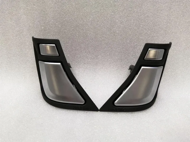 MERCEDES C W204 BACKREST HANDLE A2079102306 BACKREST HANDLE A2079103006 SET