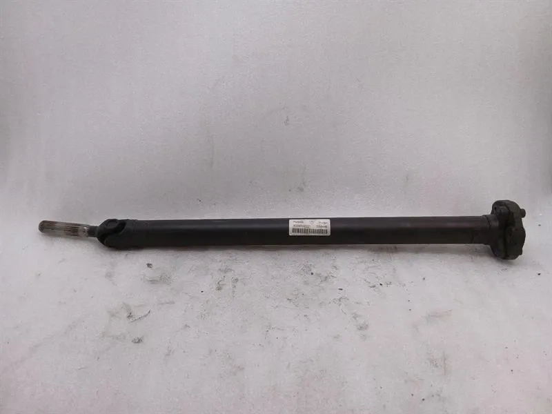 Porsche 911 (991) Porsche 911 997 Propshaft 9G142102001 Propshaft 4S Body type: Convertible
Fuel: Petrol