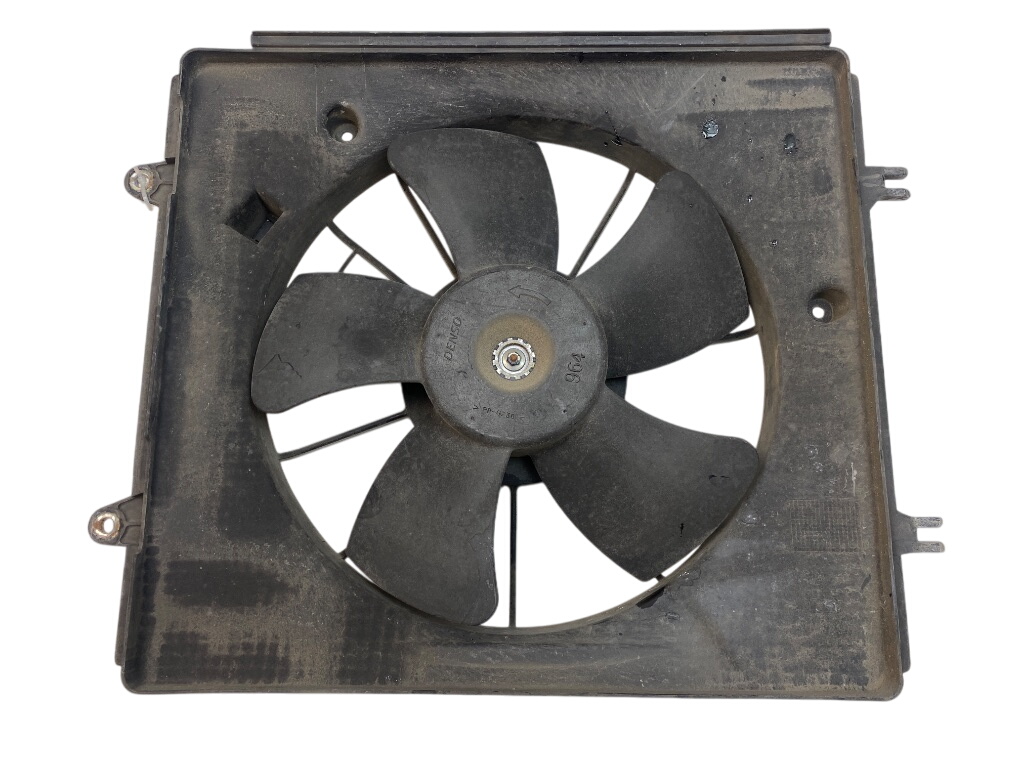 Honda CR-V Radiator Fan Electric 4227508750 MF422750-8750 Radiator Fan Electric ...